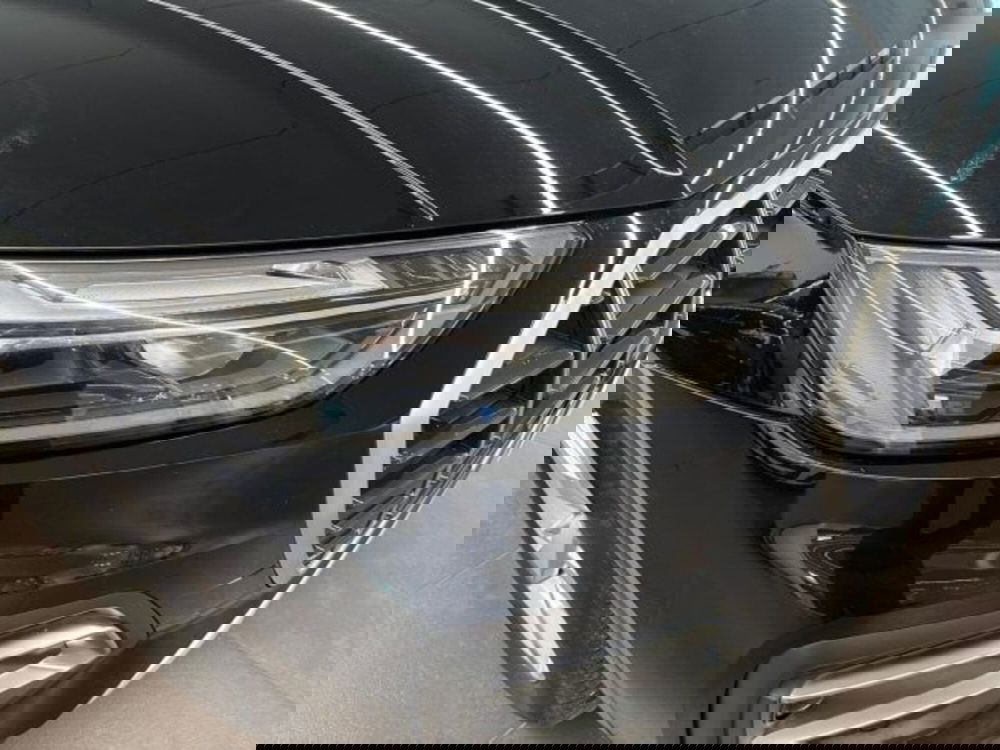 Audi Q5 usata a Bologna (7)