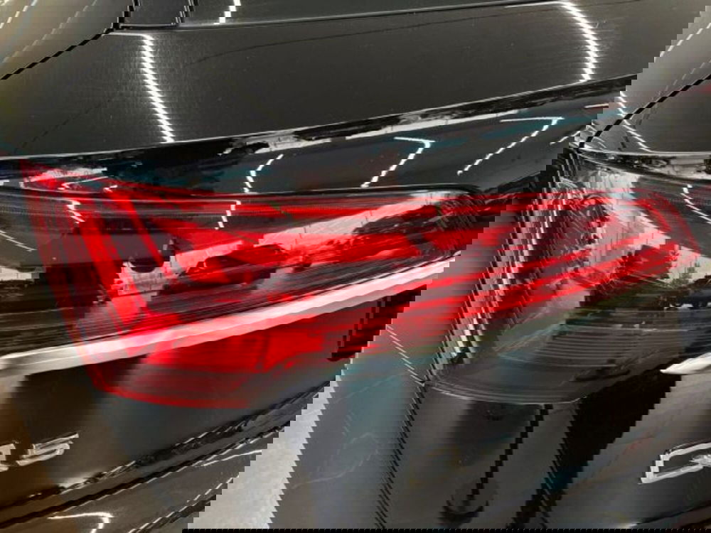 Audi Q5 usata a Bologna (8)