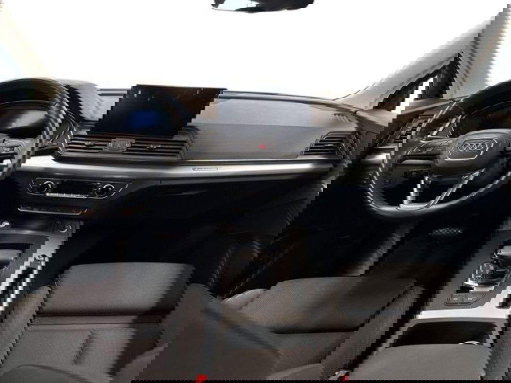 Audi Q5 usata a Bologna (9)