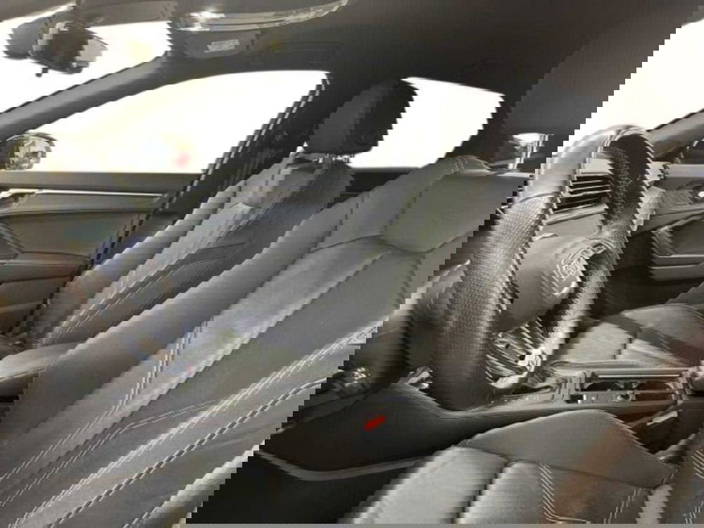 Audi Q3 Sportback usata a Bologna (12)