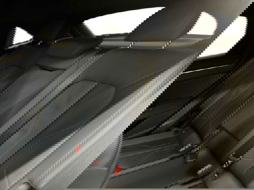 Audi Q3 Sportback usata a Bologna (13)