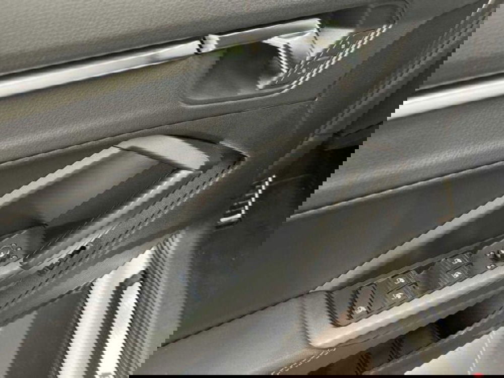 Audi Q3 Sportback usata a Bologna (15)