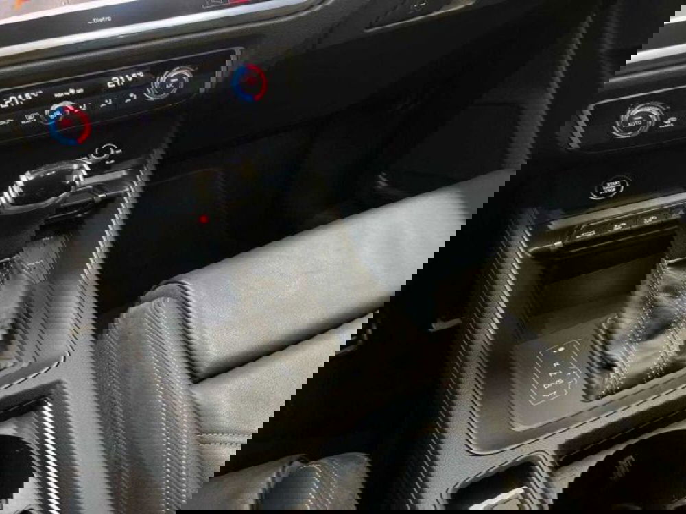 Audi Q3 Sportback usata a Bologna (16)