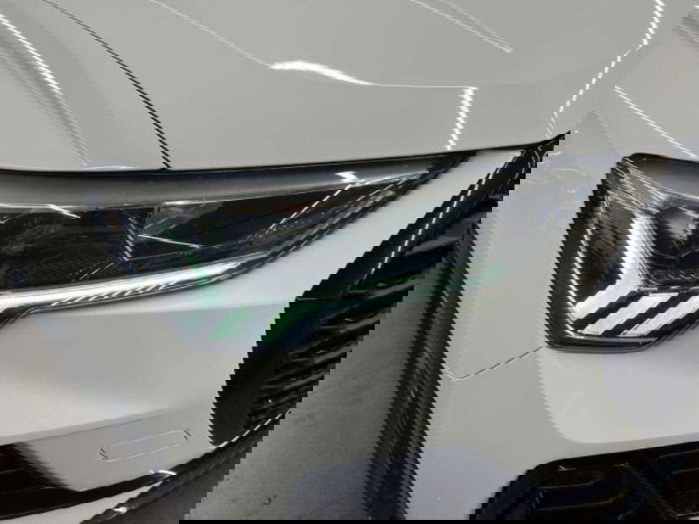 Audi Q3 Sportback usata a Bologna (7)