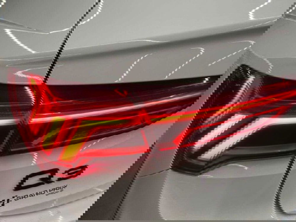 Audi Q3 Sportback usata a Bologna (8)