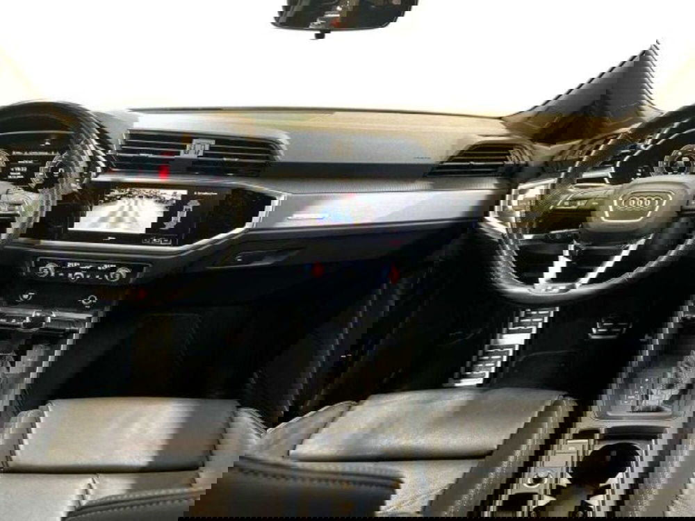 Audi Q3 Sportback usata a Bologna (9)