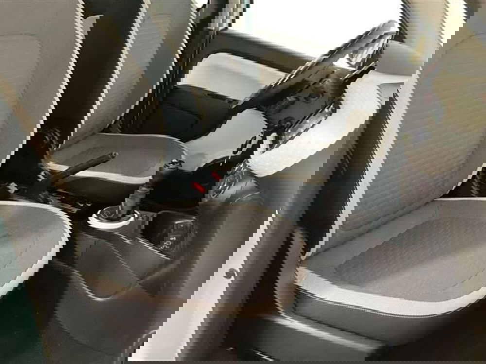 Renault Twingo usata a Como (11)