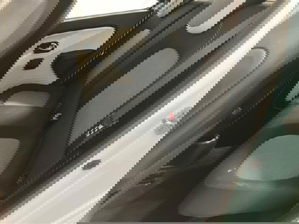 Renault Twingo usata a Como (12)