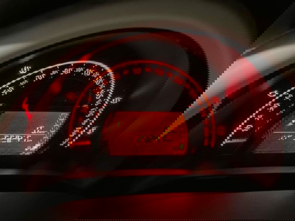 Renault Twingo usata a Como (15)