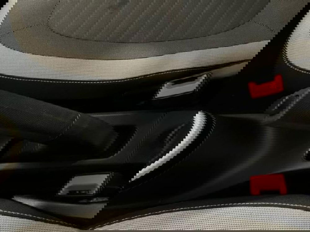 Renault Twingo usata a Como (19)