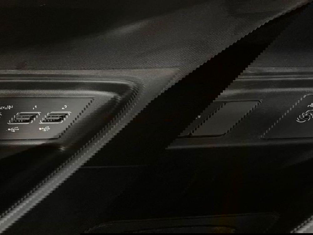 Renault Twingo usata a Como (20)