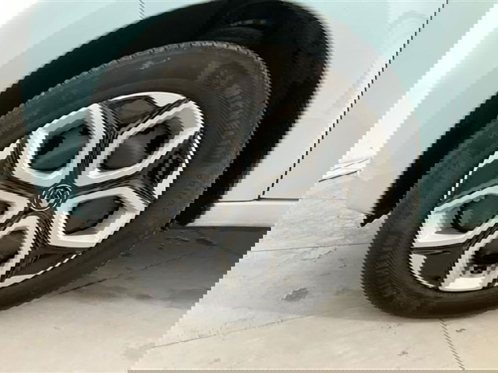 Renault Twingo usata a Como (6)