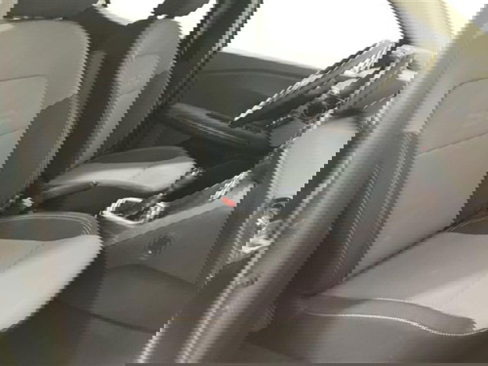 Dacia Sandero Stepway nuova a Como (11)