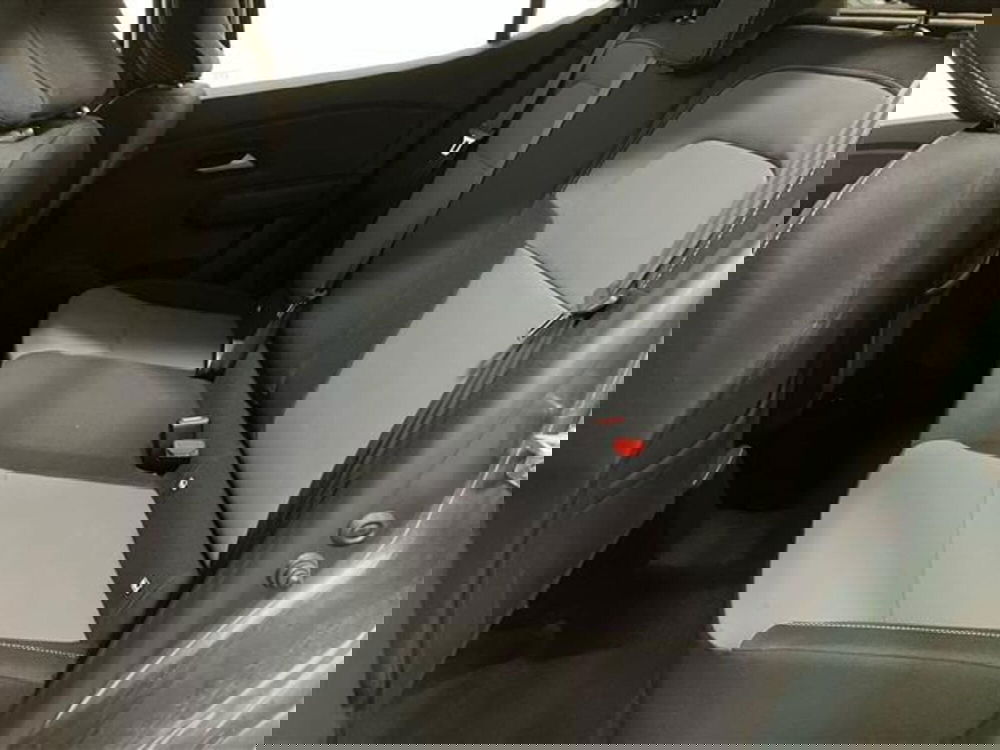 Dacia Sandero Stepway nuova a Como (12)