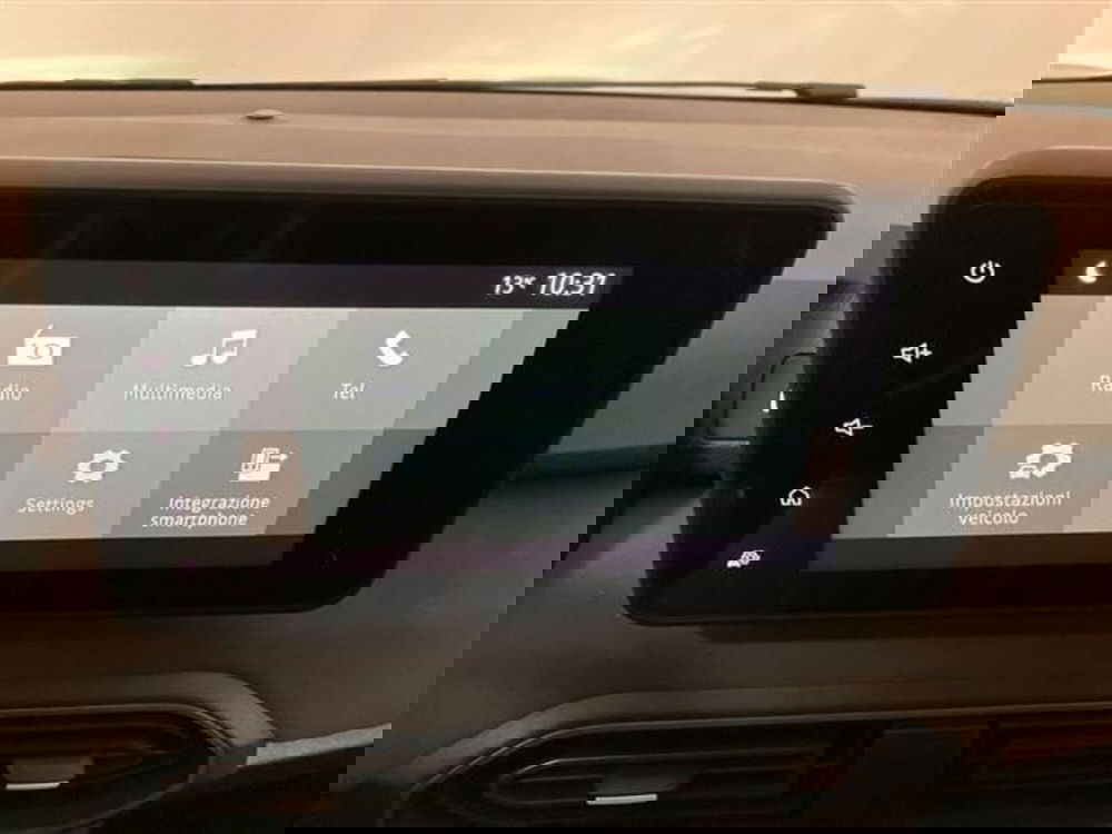 Dacia Sandero Stepway nuova a Como (13)