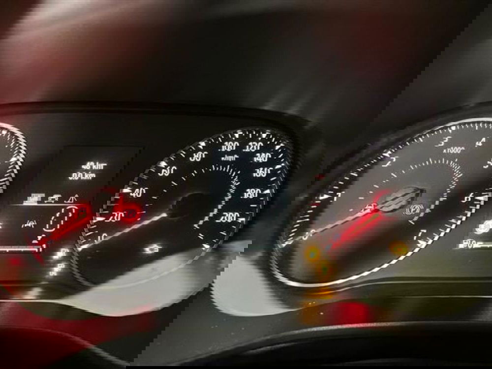 Dacia Sandero Stepway nuova a Como (15)