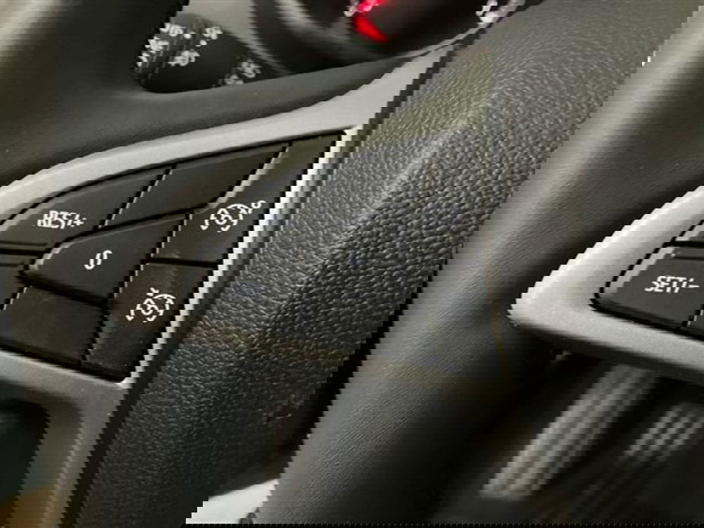 Dacia Sandero Stepway nuova a Como (17)