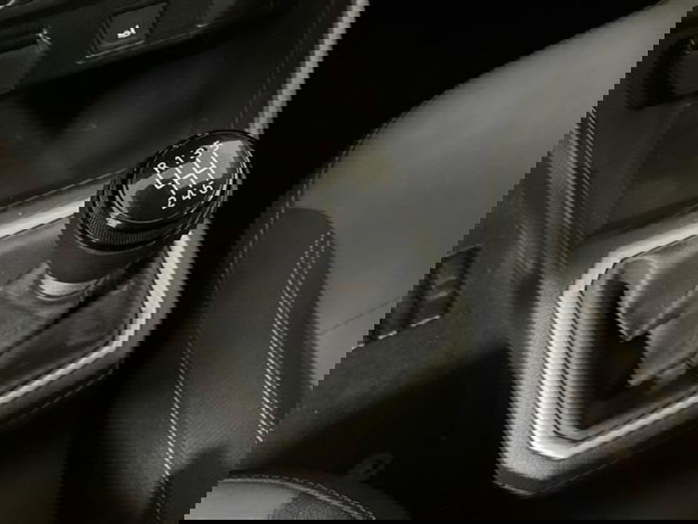 Dacia Sandero Stepway nuova a Como (19)