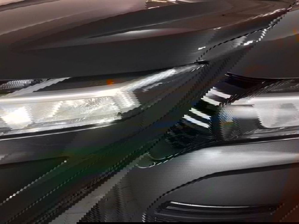 Dacia Sandero Stepway nuova a Como (7)