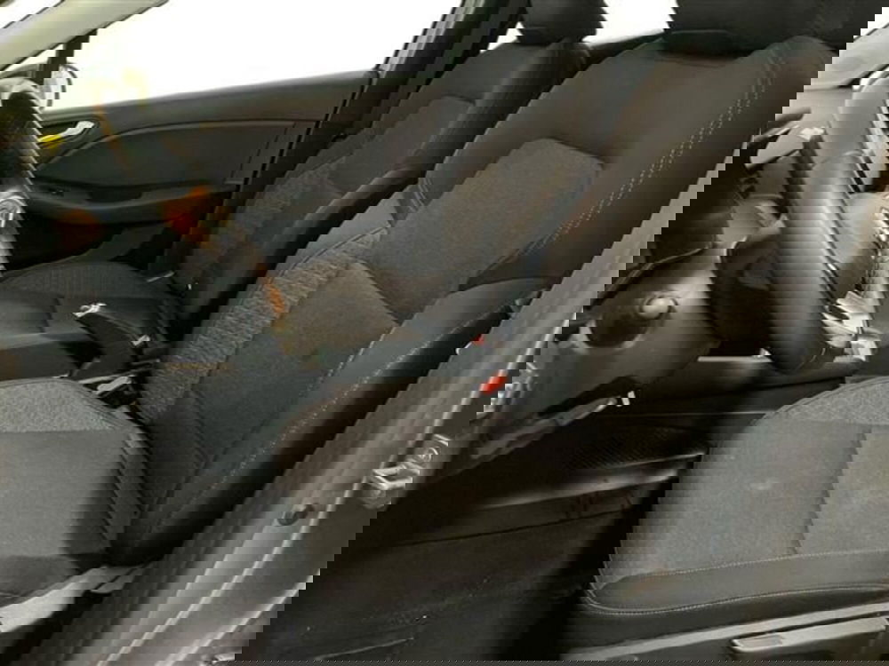 Renault Clio usata a Como (10)