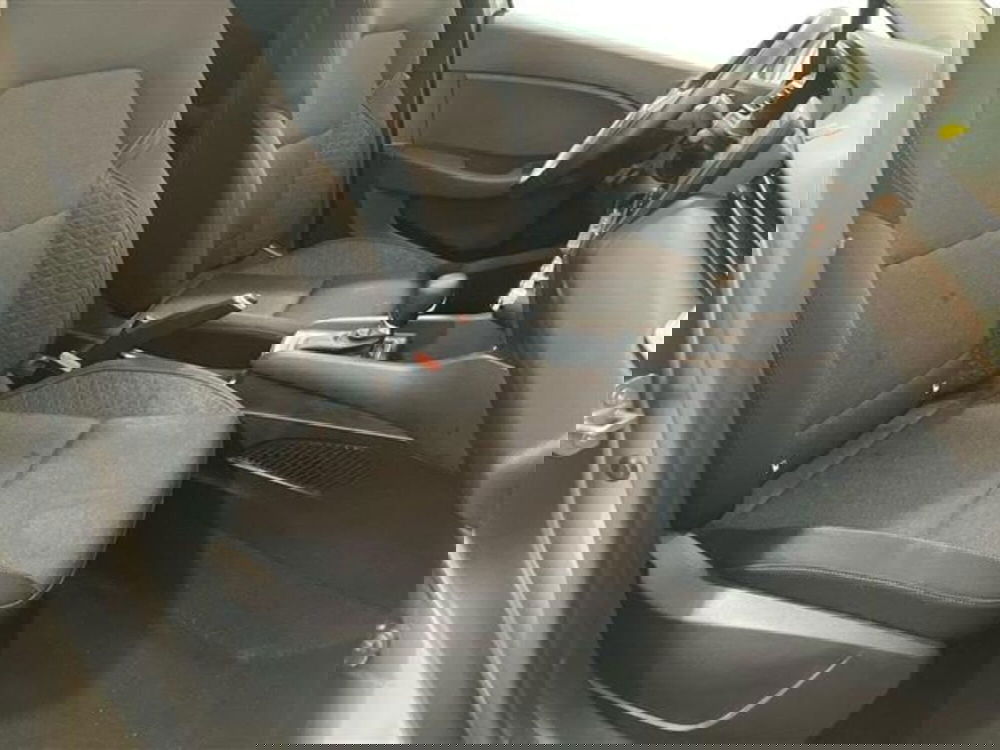 Renault Clio usata a Como (11)