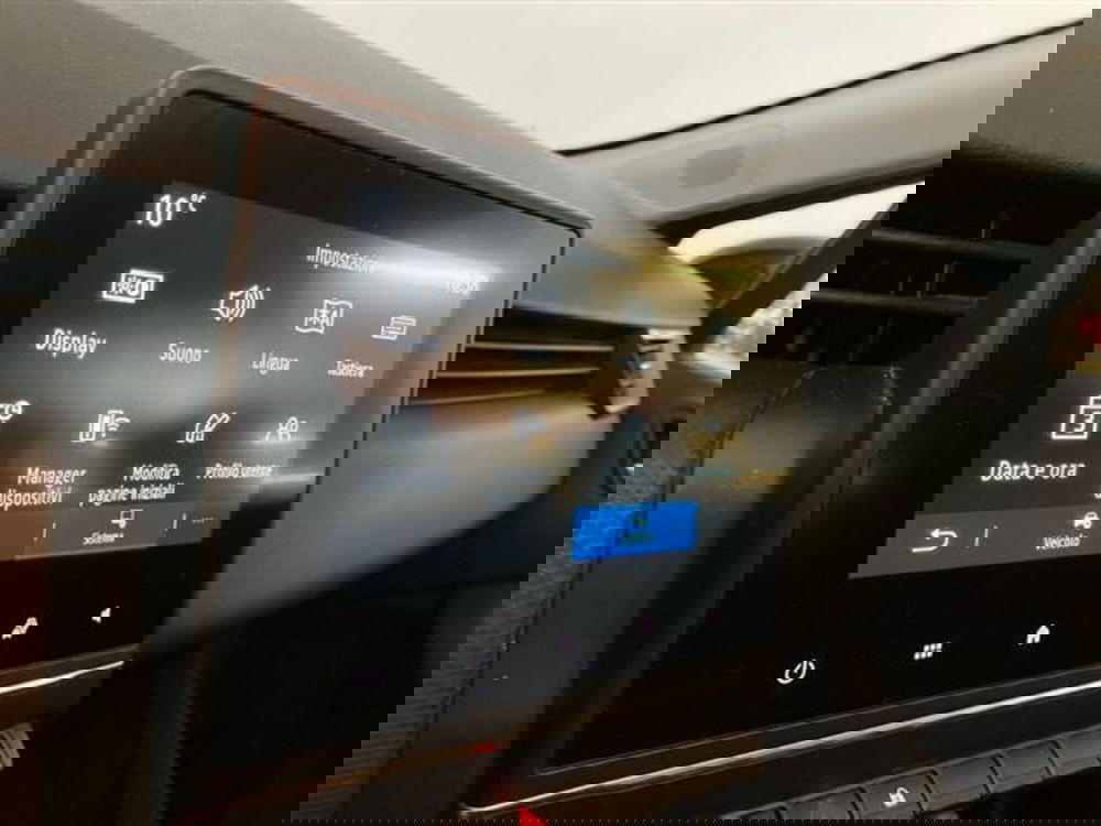 Renault Clio usata a Como (14)