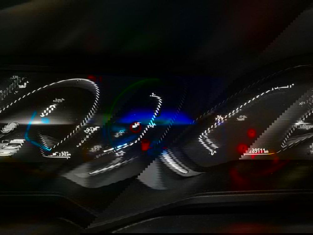 Renault Clio usata a Como (15)