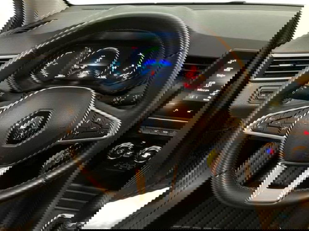 Renault Clio usata a Como (16)