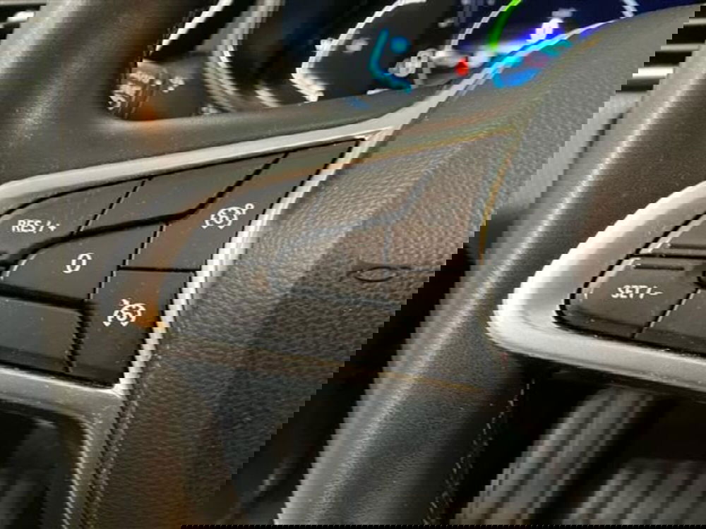 Renault Clio usata a Como (17)