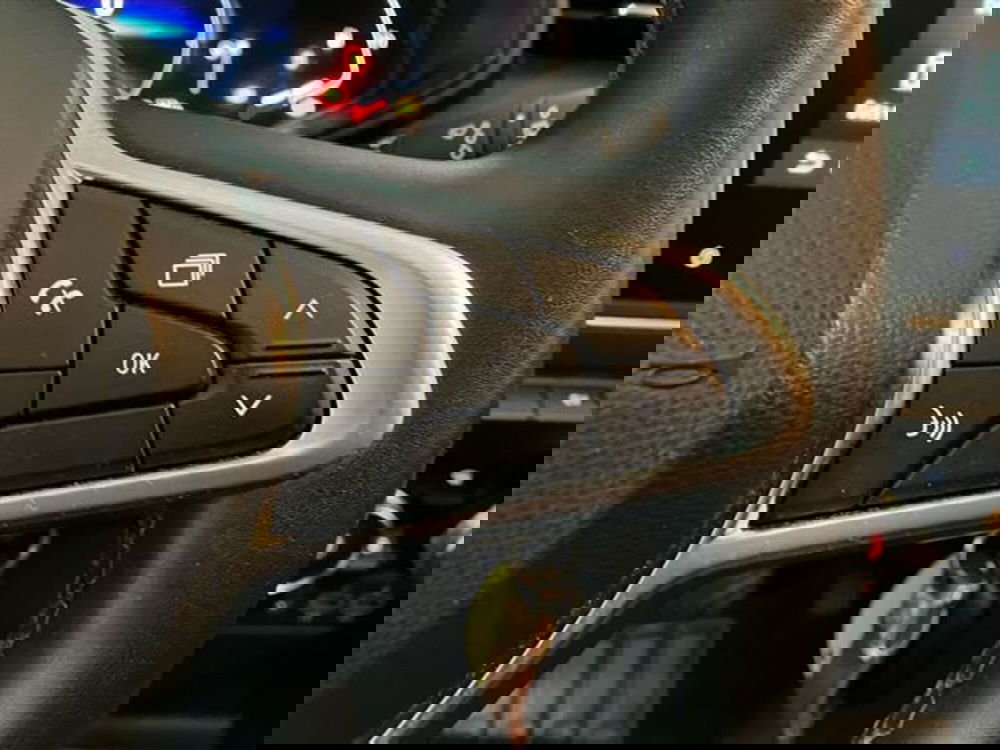 Renault Clio usata a Como (18)