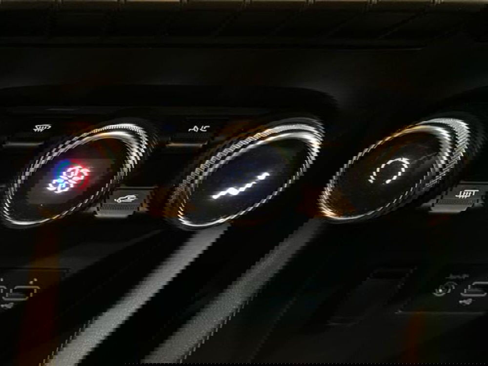 Renault Clio usata a Como (20)