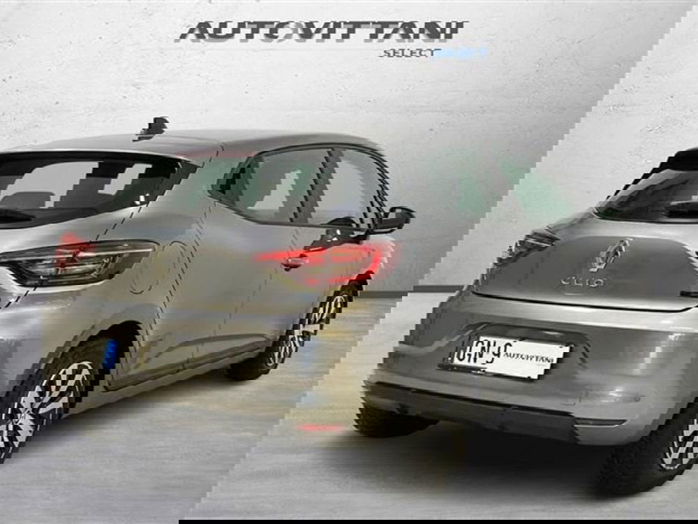 Renault Clio usata a Como (3)