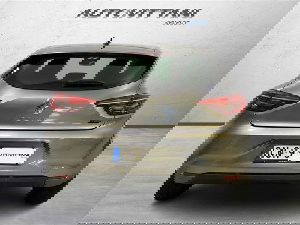 Renault Clio usata a Como (4)