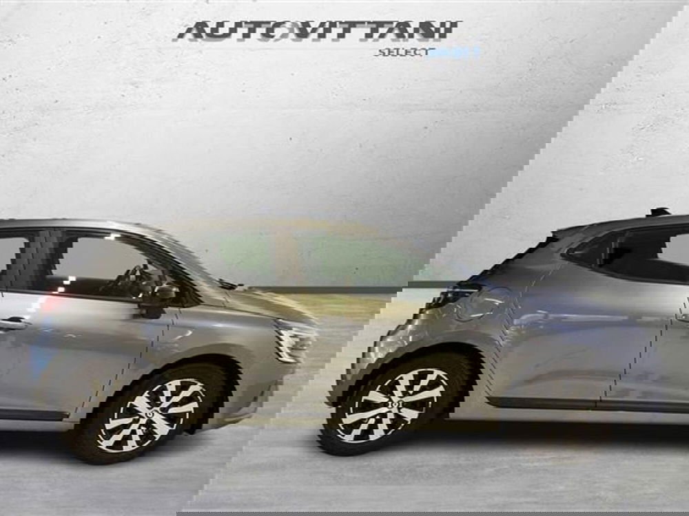 Renault Clio usata a Como (5)