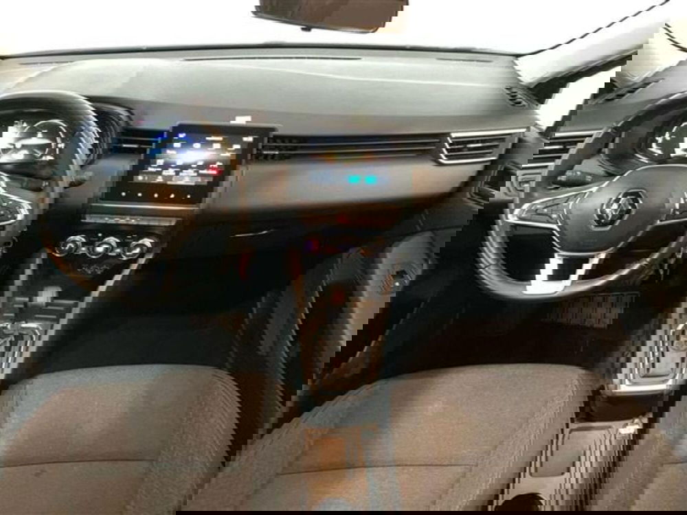 Renault Clio usata a Como (9)