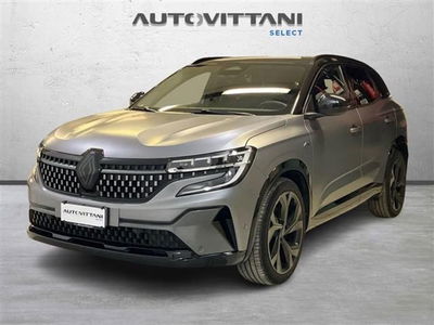 Renault Austral 1.2 full hybrid Techno Esprit Alpine 200cv auto del 2023 usata a Como