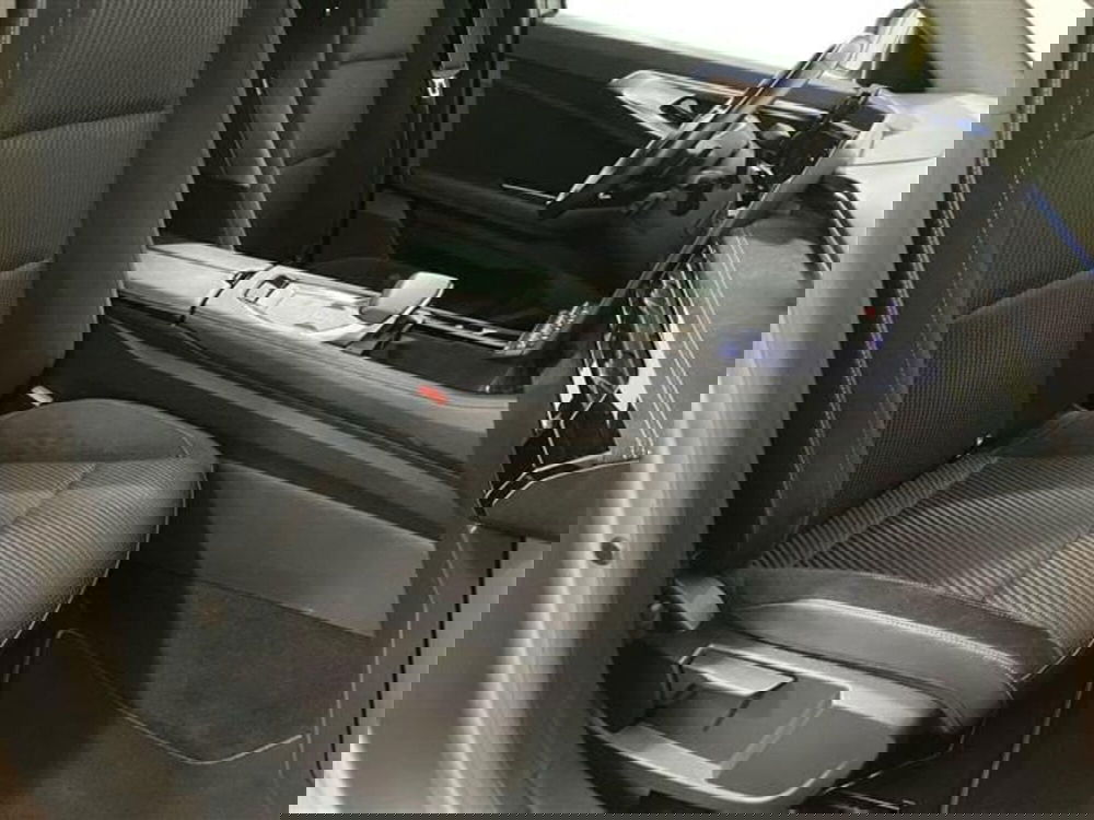 Renault Austral usata a Como (11)