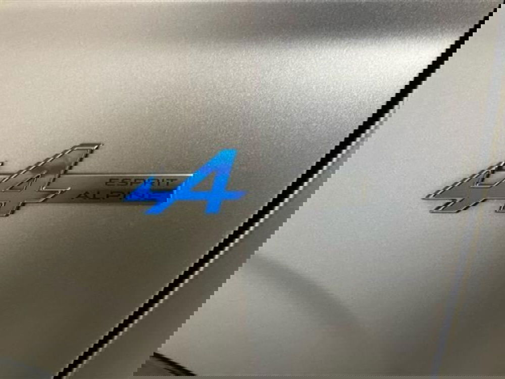 Renault Austral usata a Como (13)