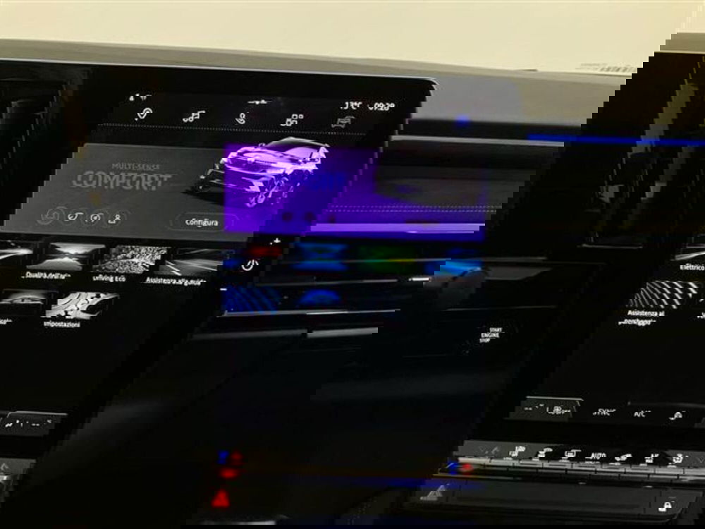 Renault Austral usata a Como (14)