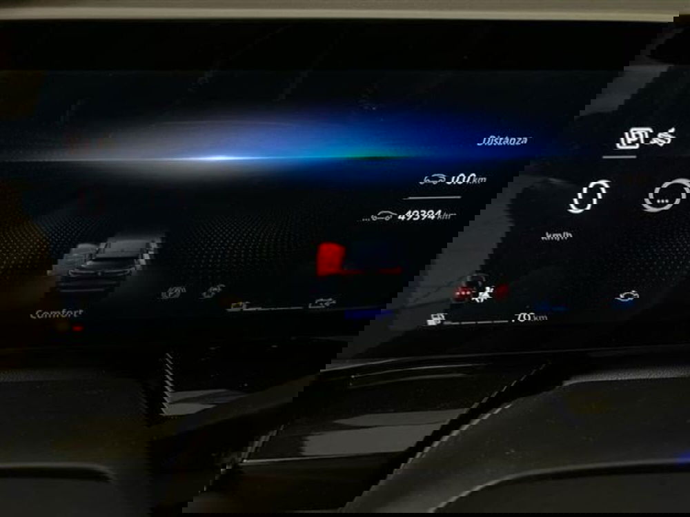 Renault Austral usata a Como (15)