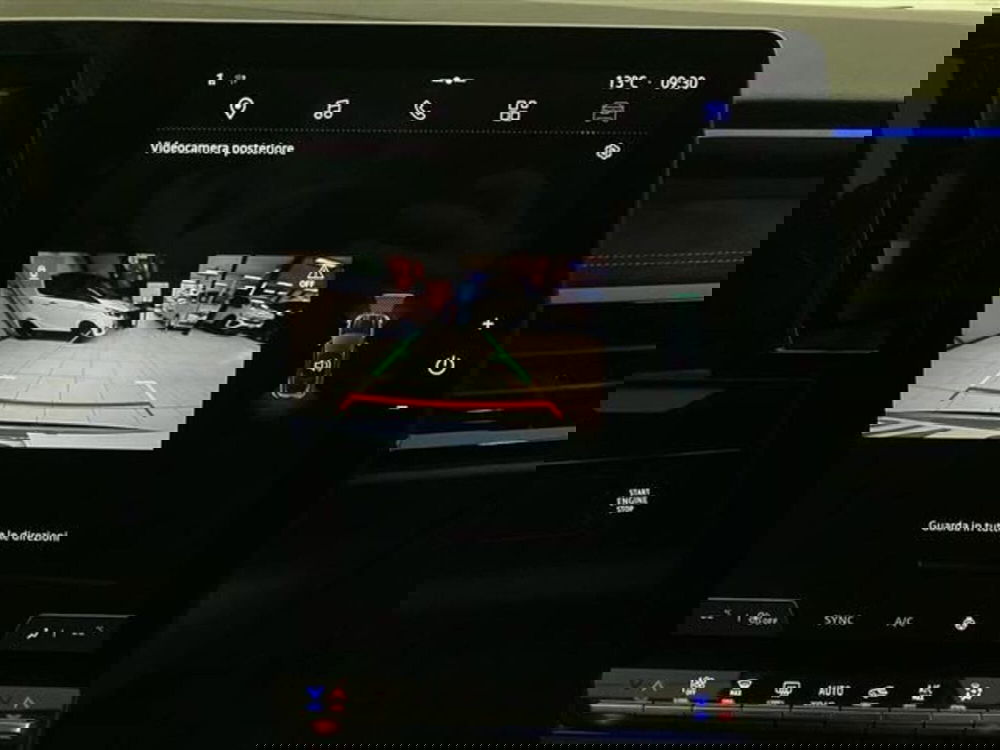 Renault Austral usata a Como (16)