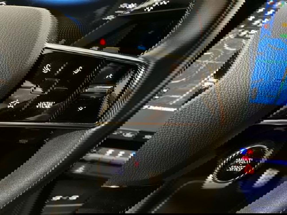 Renault Austral usata a Como (19)