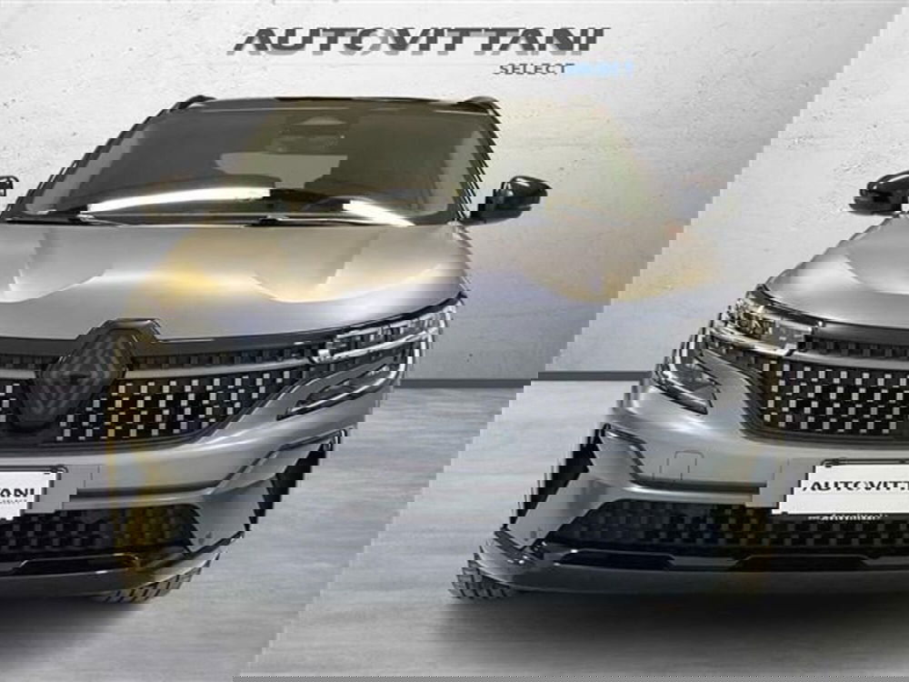 Renault Austral usata a Como (2)