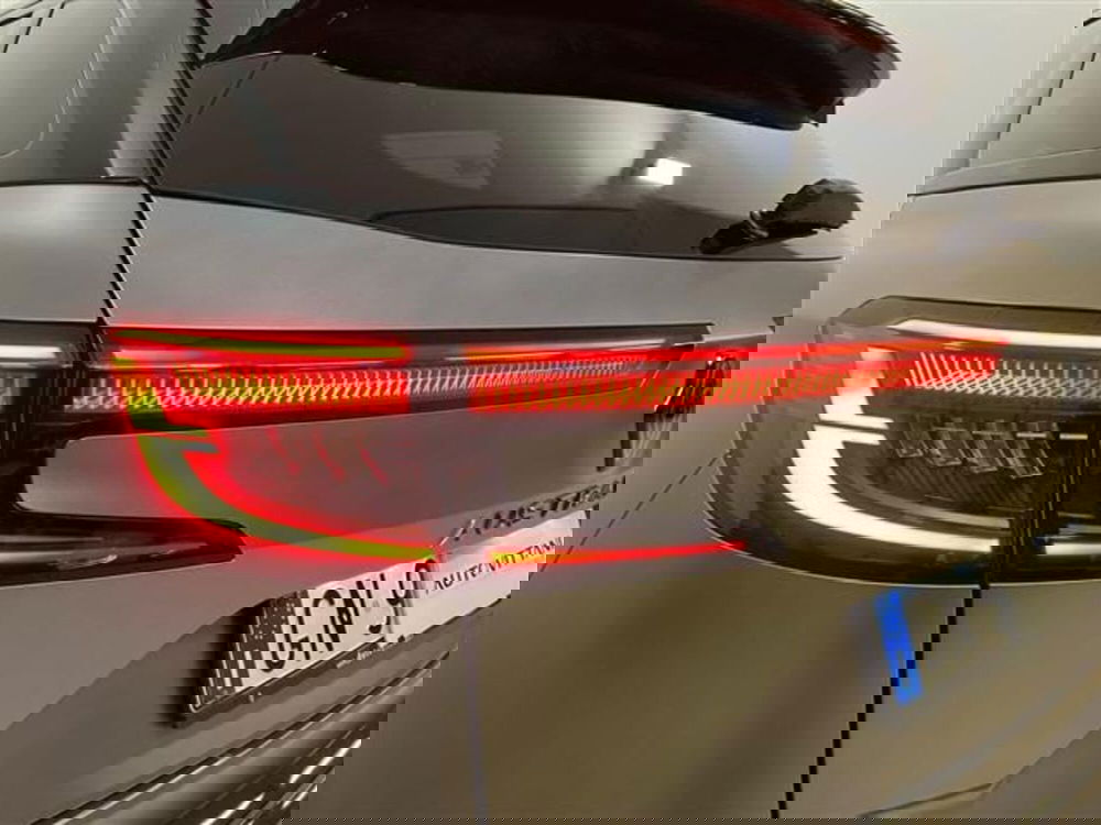 Renault Austral usata a Como (8)