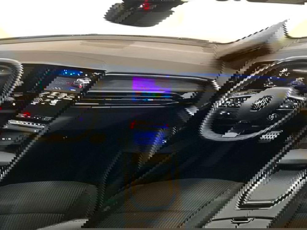 Renault Austral usata a Como (9)