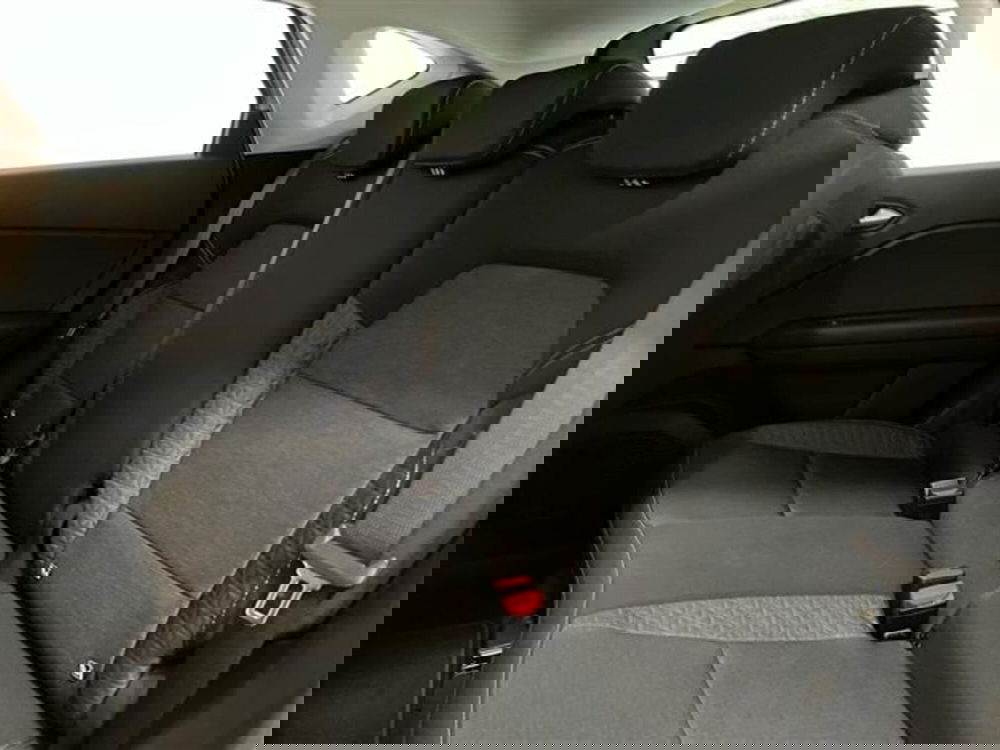 Renault Captur usata a Como (12)