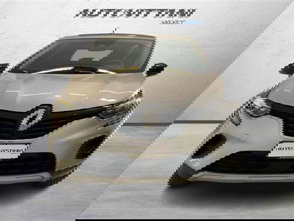 Renault Captur usata a Como (2)