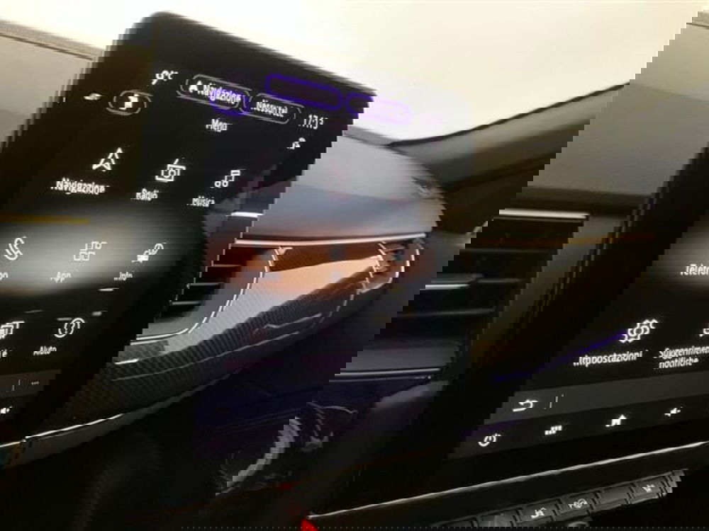 Renault Arkana usata a Como (13)