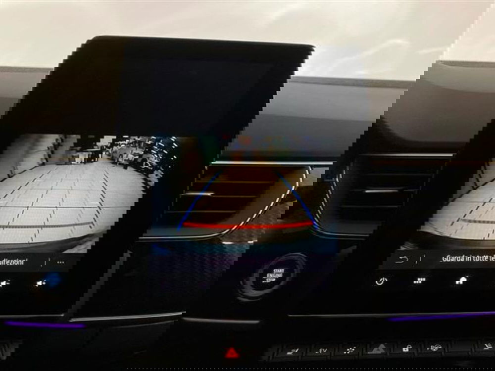 Renault Arkana usata a Como (14)