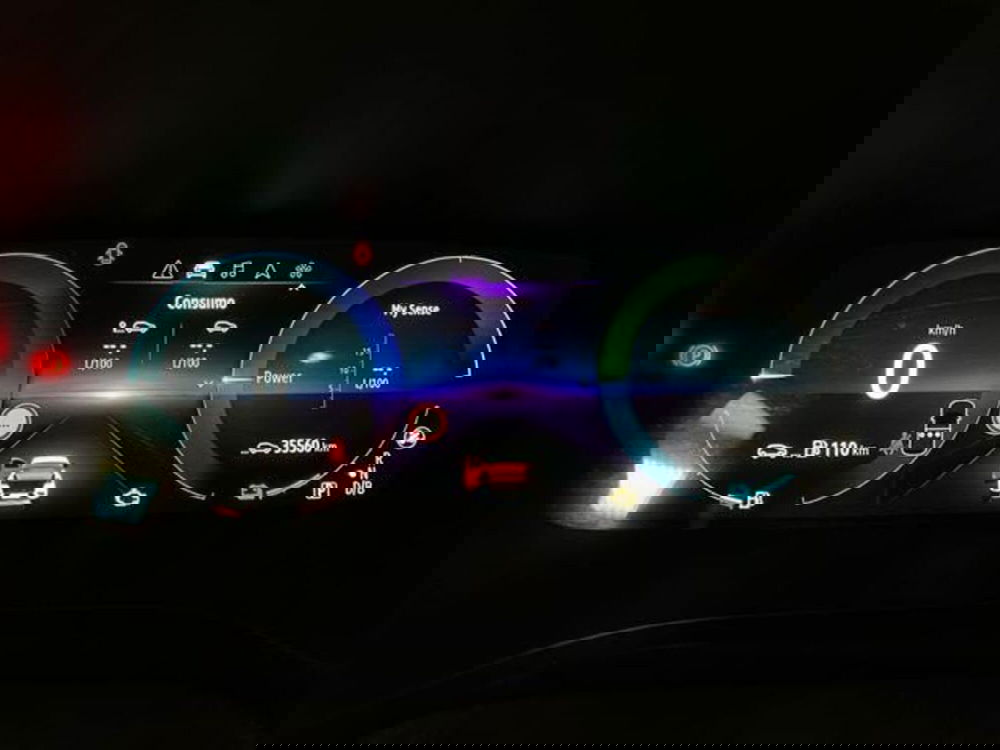 Renault Arkana usata a Como (15)